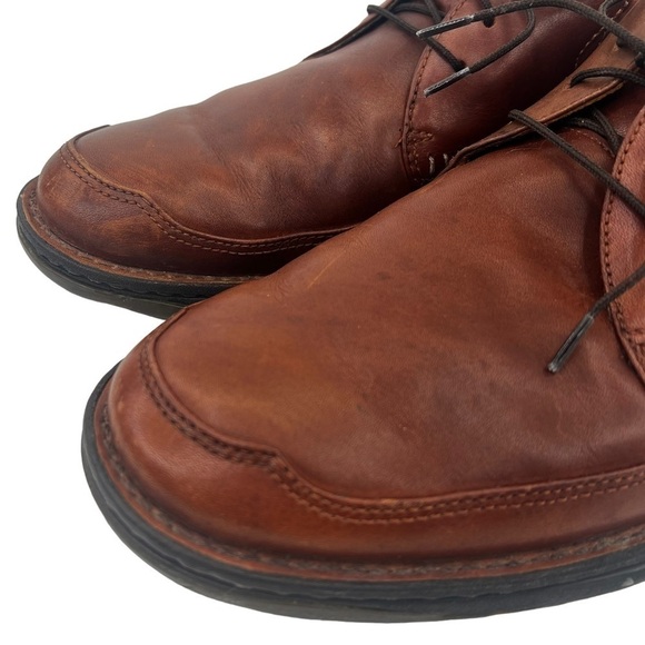 Timberland Men’s Smart Comfort System with Precisefit Lace Up Shoes main image 9